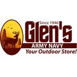 glensoutdoors.com Discount Codes & Deals